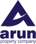 Arun Property Logo